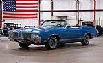 1971 Oldsmobile Cutlass Supreme