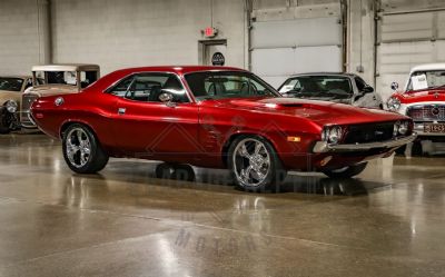 Photo of a 1974 Dodge Challenger for sale