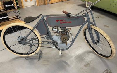 Photo of a 2011 Harley-Davidson Flat Track Race Reproduction for sale