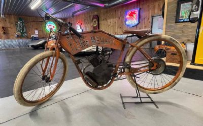 Photo of a 2015 Flying Merkel Racer for sale