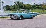 1960 Bel Air Thumbnail 1