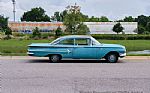 1960 Bel Air Thumbnail 6