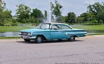 1960 Bel Air Thumbnail 19