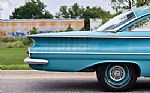 1960 Bel Air Thumbnail 57