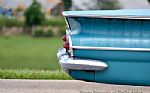 1960 Bel Air Thumbnail 61