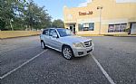 2012 Mercedes-Benz GLK