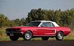 1968 Mustang Thumbnail 5