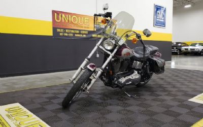 Photo of a 1994 Harley-Davidson Fxdwg for sale