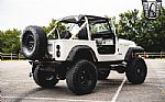 1982 CJ7 Thumbnail 6