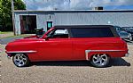 1953 Suburban Wagon Thumbnail 18