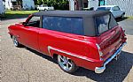 1953 Suburban Wagon Thumbnail 21