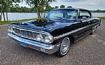 1964 Ford Galaxie 500