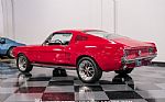 1967 Mustang Fastback S Code Thumbnail 7