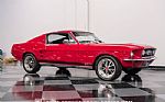 1967 Mustang Fastback S Code Thumbnail 13