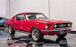 1967 Mustang Fastback S Code Thumbnail 14