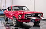 1967 Mustang Fastback S Code Thumbnail 15