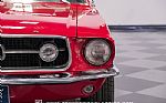 1967 Mustang Fastback S Code Thumbnail 19