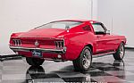 1967 Mustang Fastback S Code Thumbnail 27