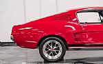 1967 Mustang Fastback S Code Thumbnail 29