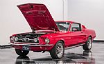 1967 Mustang Fastback S Code Thumbnail 31