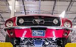 1967 Mustang Fastback S Code Thumbnail 70