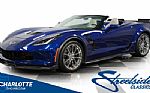 2019 Chevrolet Corvette Grand Sport Convertib