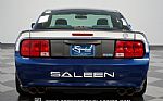 2008 Mustang Saleen Dan Gurney Edit Thumbnail 10