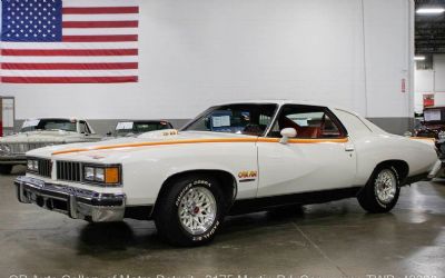 Photo of a 1977 Pontiac Can AM for sale