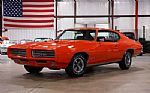 1969 Pontiac GTO