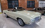 1972 Cutlass Supreme Convertible Thumbnail 2