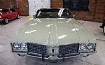 1972 Cutlass Supreme Convertible Thumbnail 3