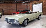 1972 Cutlass Supreme Convertible Thumbnail 4