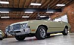 1972 Cutlass Supreme Convertible Thumbnail 5