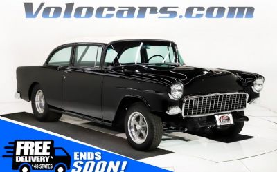 Photo of a 1955 Chevrolet Bel Air for sale