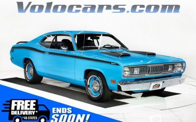 Photo of a 1971 Plymouth Duster for sale