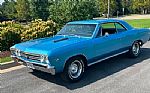 1967 Chevelle Thumbnail 6