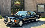 1993 Bentley Brooklands