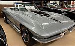 1967 Chevrolet Corvette Stingray