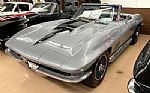 1967 Corvette Stingray Thumbnail 4