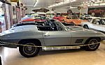 1967 Corvette Stingray Thumbnail 7