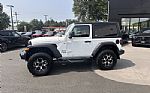 2021 Wrangler Thumbnail 2