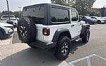 2021 Wrangler Thumbnail 5