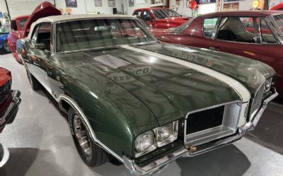 Photo of a 1971 Oldsmobile 442 for sale