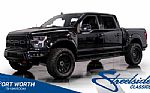 2020 F-150 Raptor Thumbnail 1