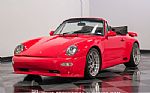 1986 911 Carrera Cabriolet Thumbnail 5