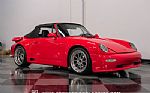 1986 911 Carrera Cabriolet Thumbnail 13