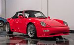 1986 911 Carrera Cabriolet Thumbnail 14