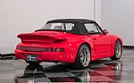 1986 911 Carrera Cabriolet Thumbnail 27