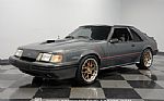 1986 Mustang SVO Thumbnail 5