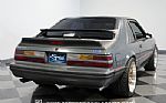 1986 Mustang SVO Thumbnail 11